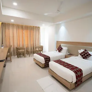 Jet Fox By Aero View Hotel, Delhi Airport Hotel