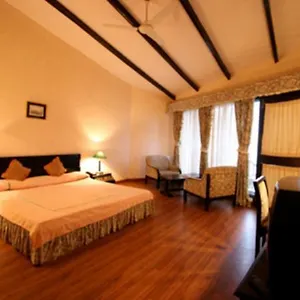 Shilon 4* Shimla