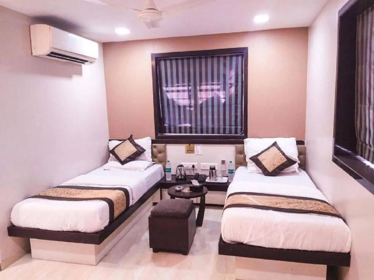Majestic Park B & B At Delhi Airport New Delhi