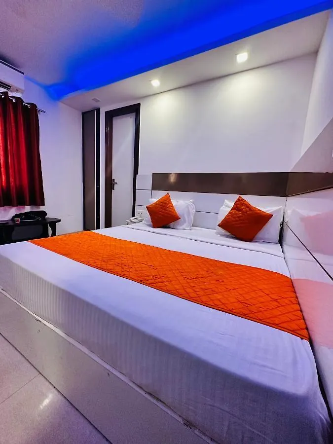 Majestic Park B & B At Delhi Airport New Delhi Bed & Breakfast